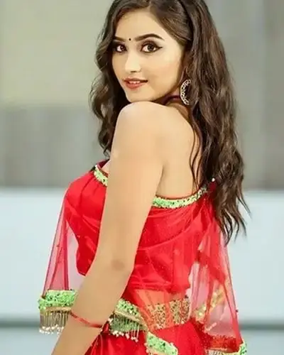 Escort In Ukhimath